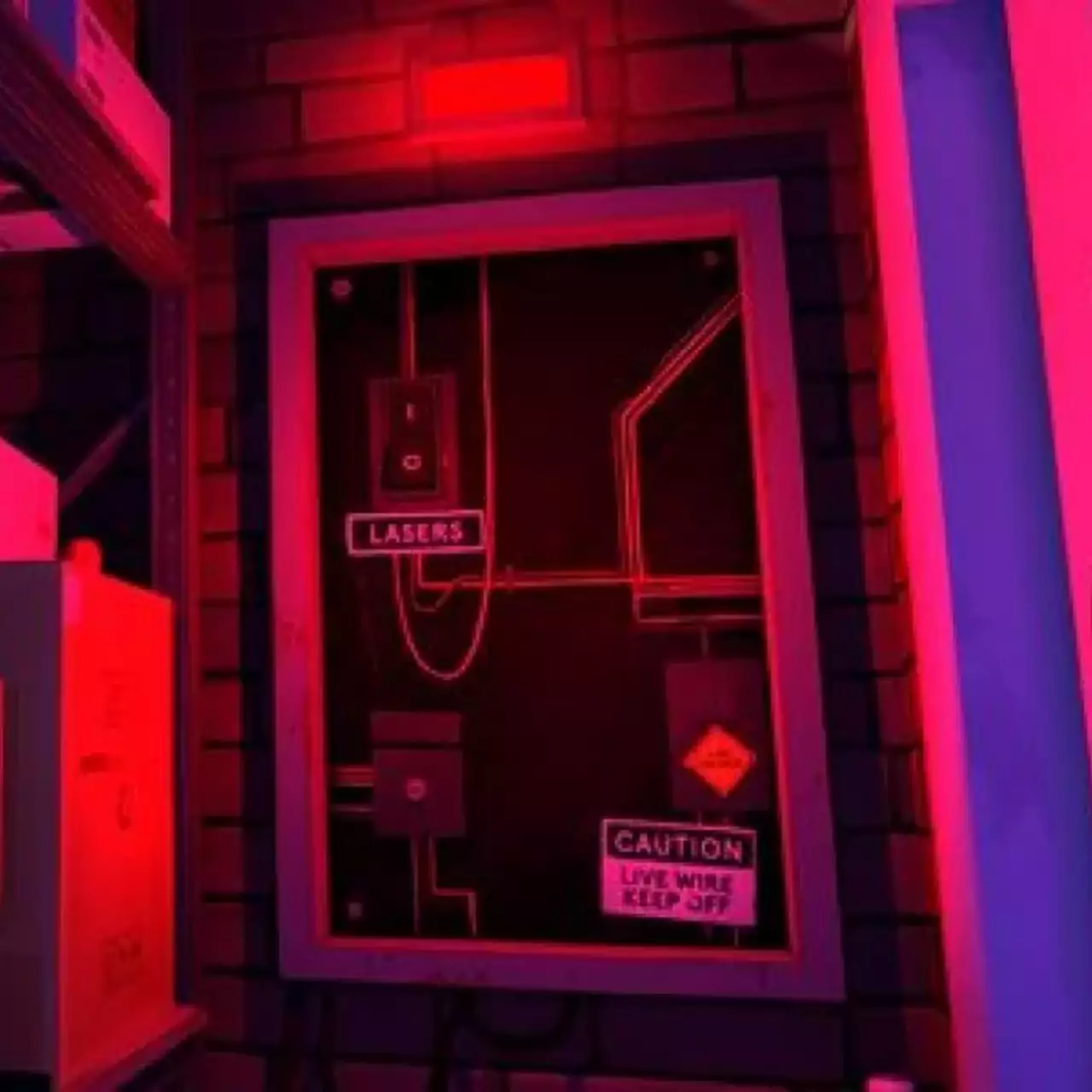 Соразработчик Stanley Parable выпустил бесплатную игру