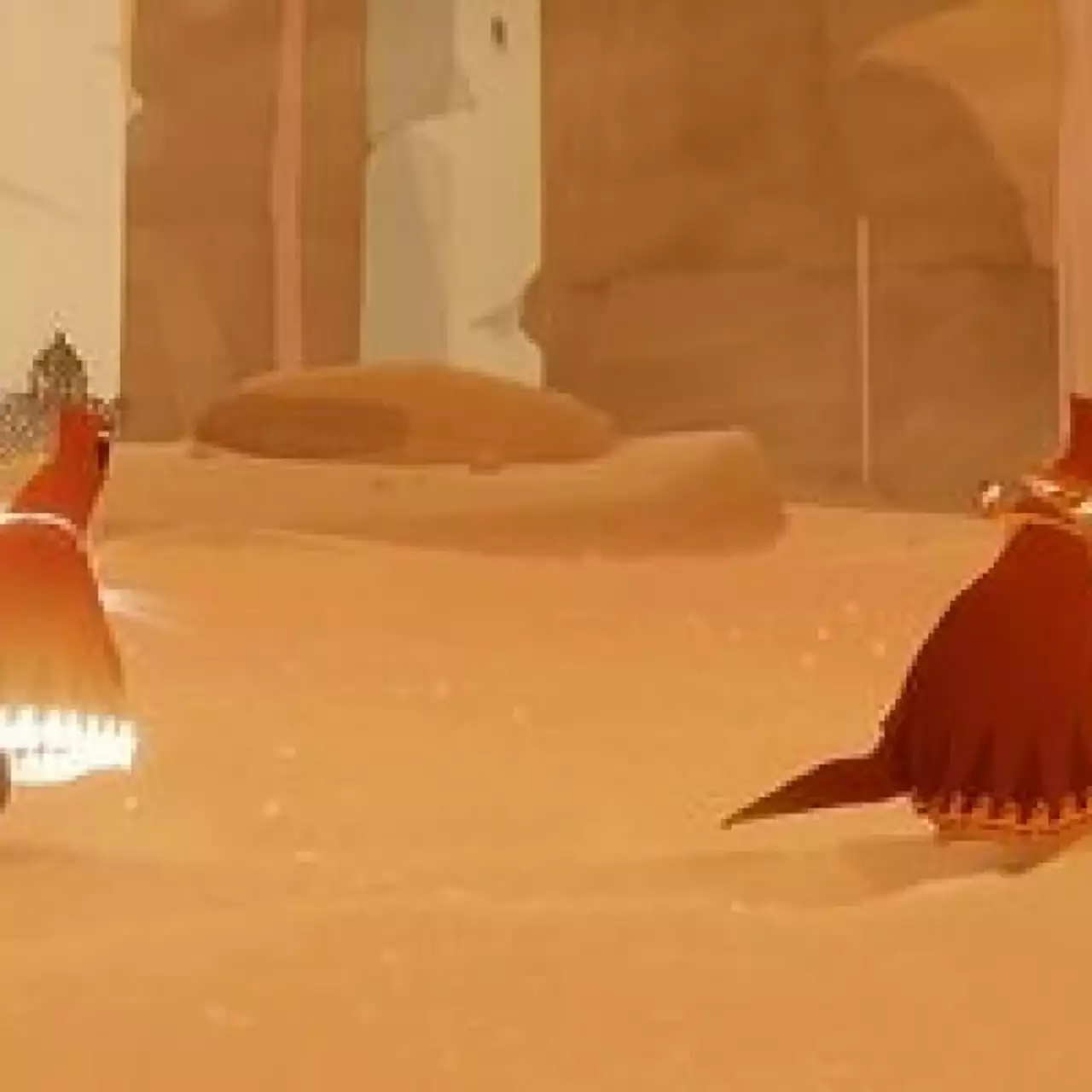 Релизный трейлер Journey