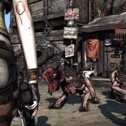 Во что поиграть с другом? Лучшие игры с кооперативом (2009-2015)