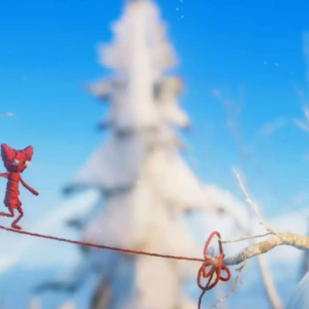 Unravel выйдет на Xbox One раньше других платформ