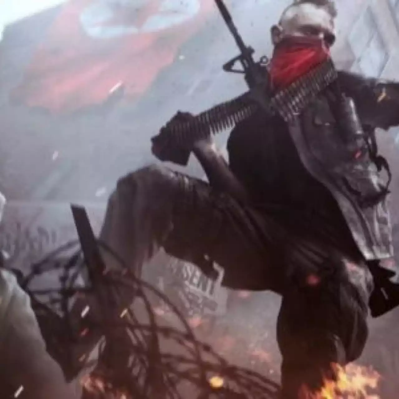 В сети появился новый трейлер Homefront: The Revolution