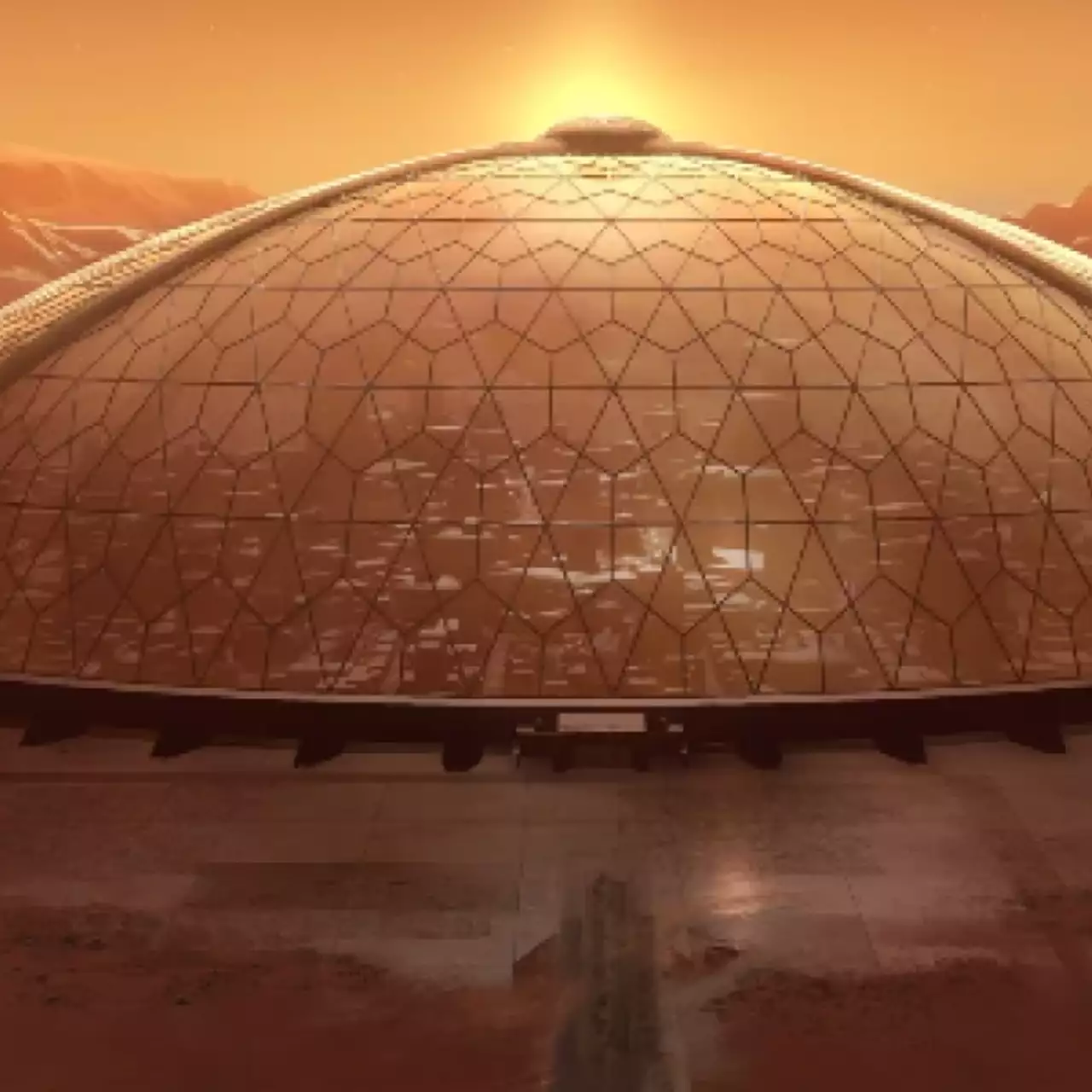 VGNews одной строкой: новый геймплей Dome City, концепт-арты XCOM 2 и многое другое