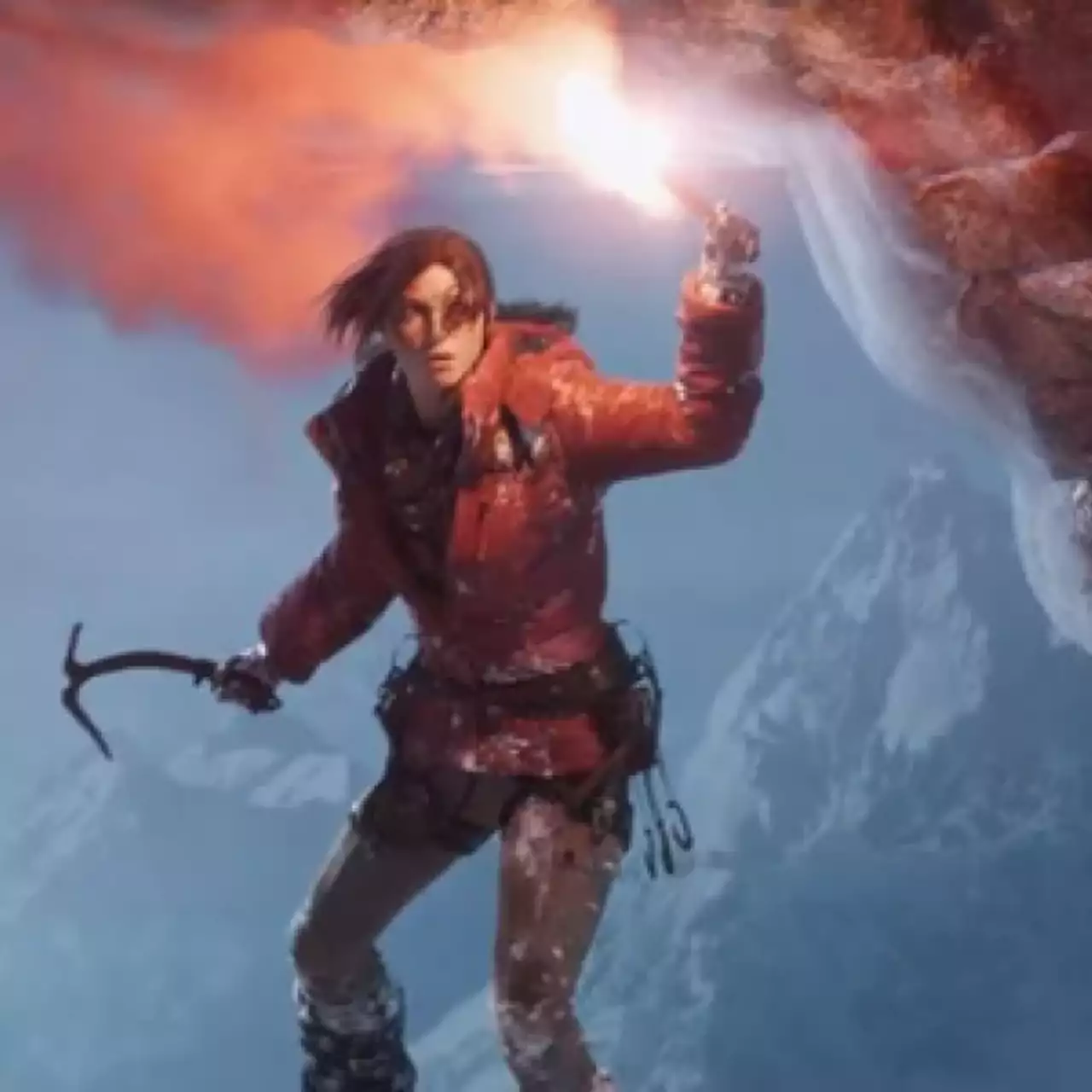 VGNews одной строкой: список видеокарт для комфортной игры в Rise of the Tomb Raider, трейлер Dying Light: Enhanced Edition и многое другое