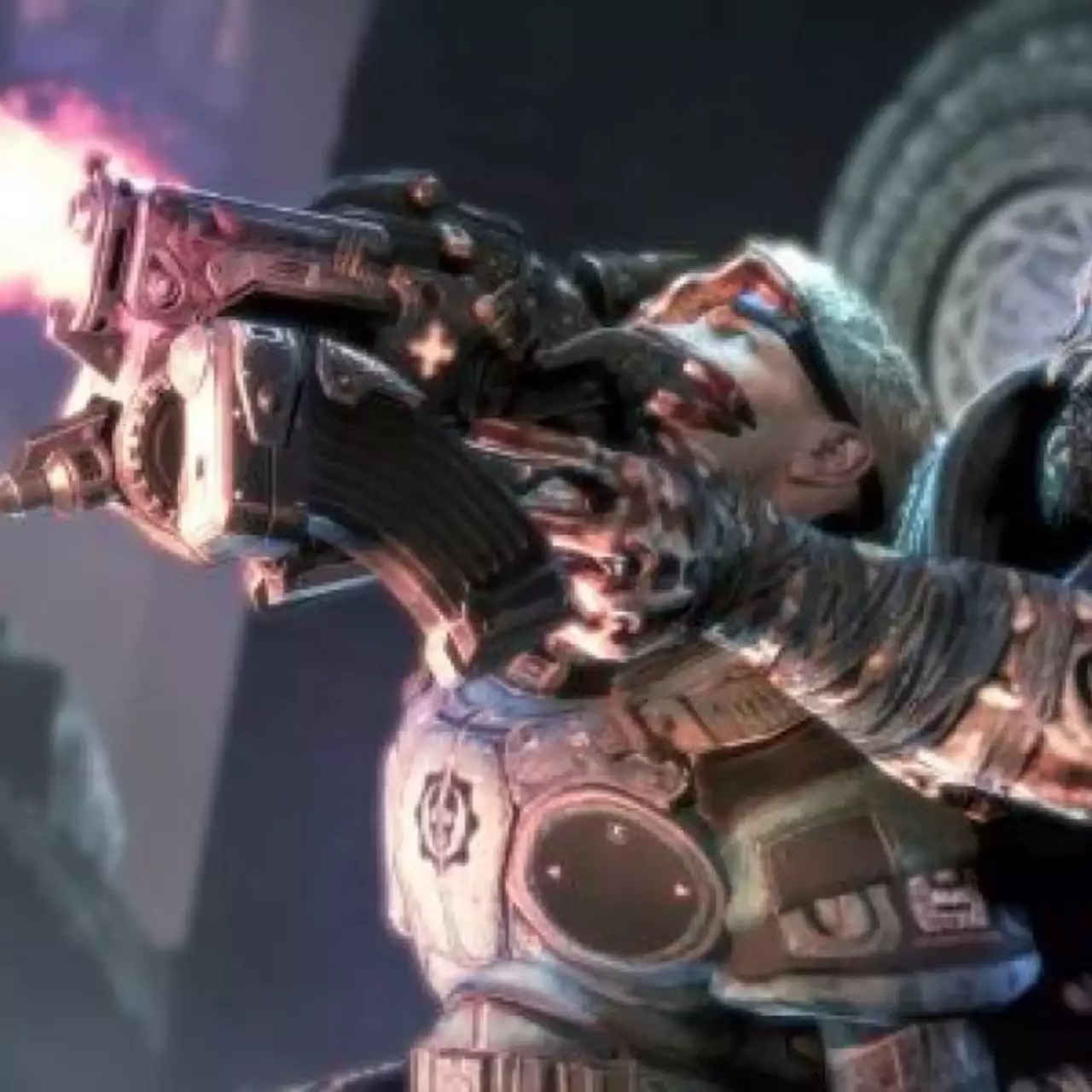 Бесплатная Gears of War 2 ждёт подписчиков Xbox Live Gold в феврале