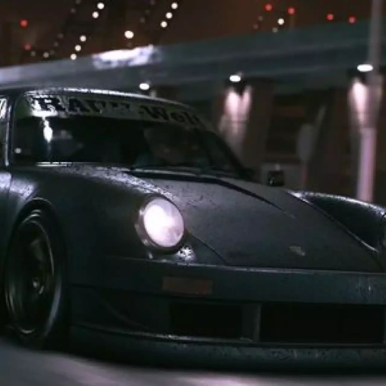 PC-версия Need for Speed выйдет в марте, разработчики обещают поддержку 4K-разрешения