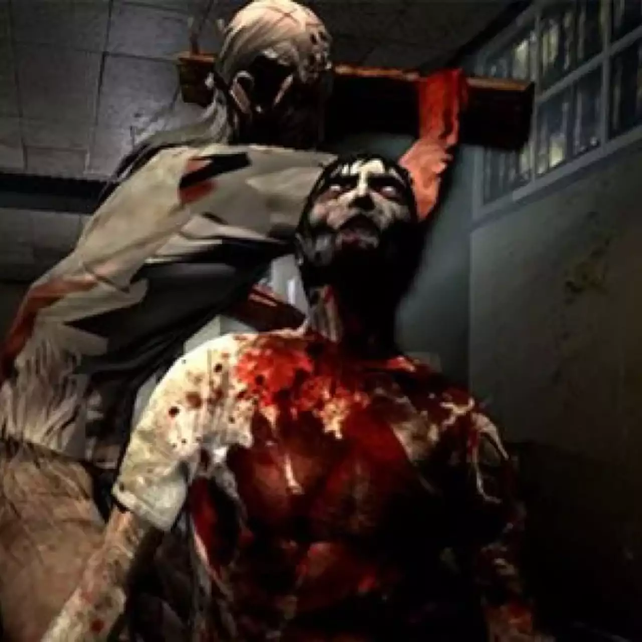 SEGA бесплатно отдаёт Binary Domain и Condemned в Steam