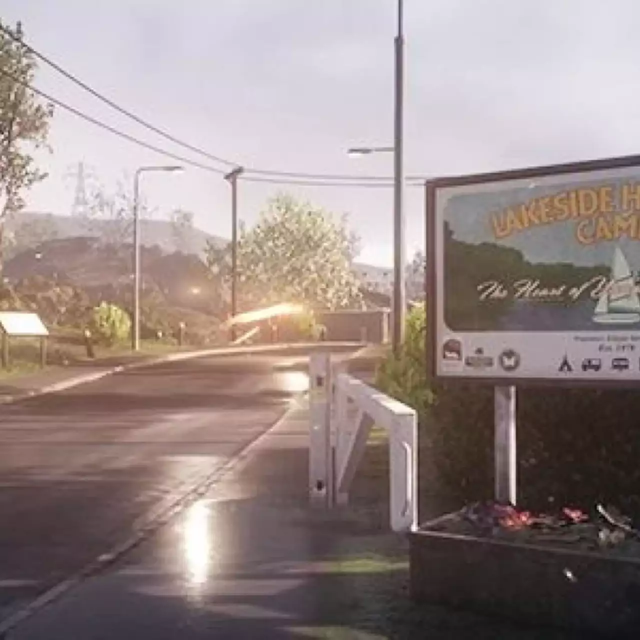 Объявлены номинанты BAFTA Games Awards 2016