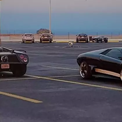 Фотореалистичный мод для GTA 5 оброс новыми скриншотами