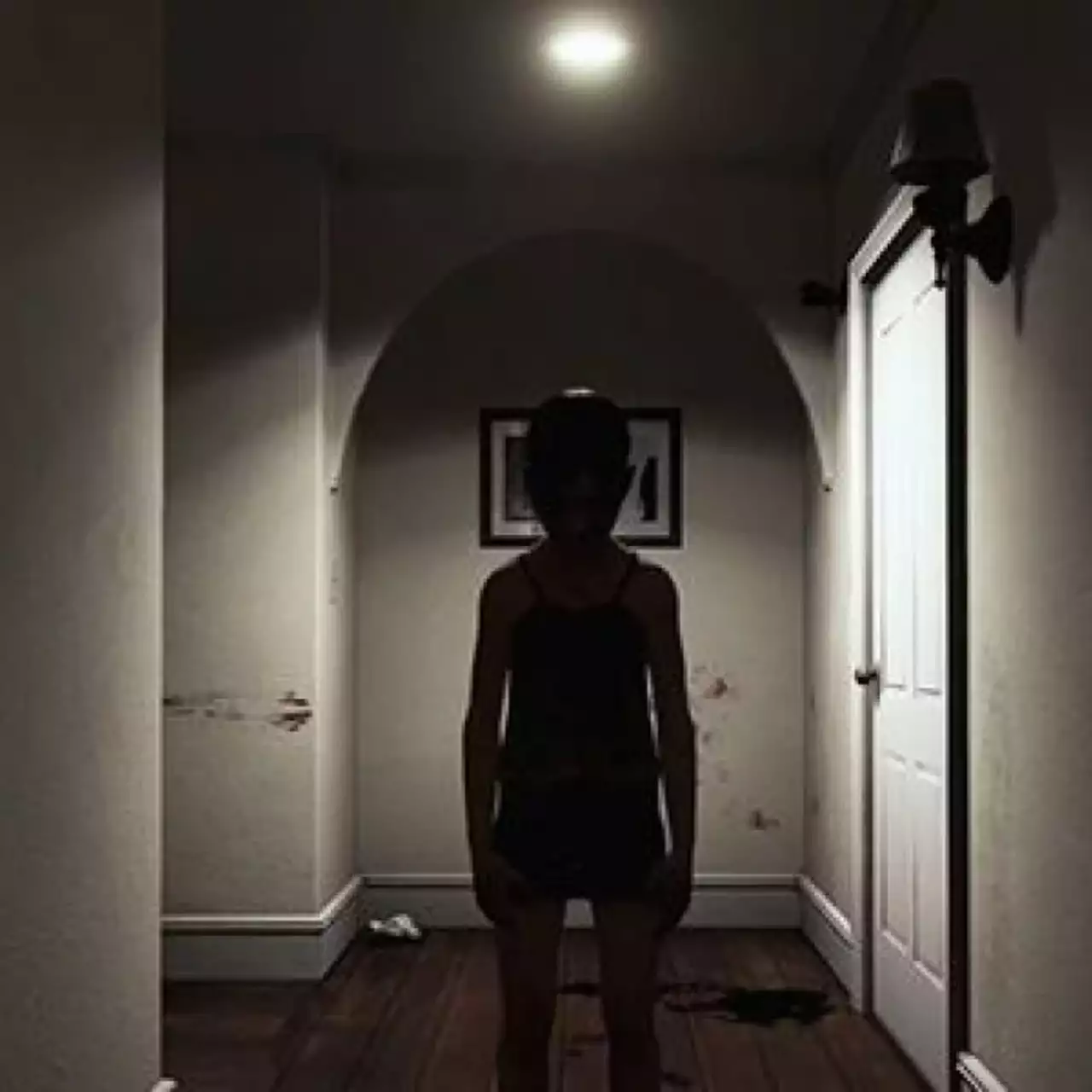 GDC 2016: VR-ужастик Paranormal Activity заставил взрослого мужика визжать от страха