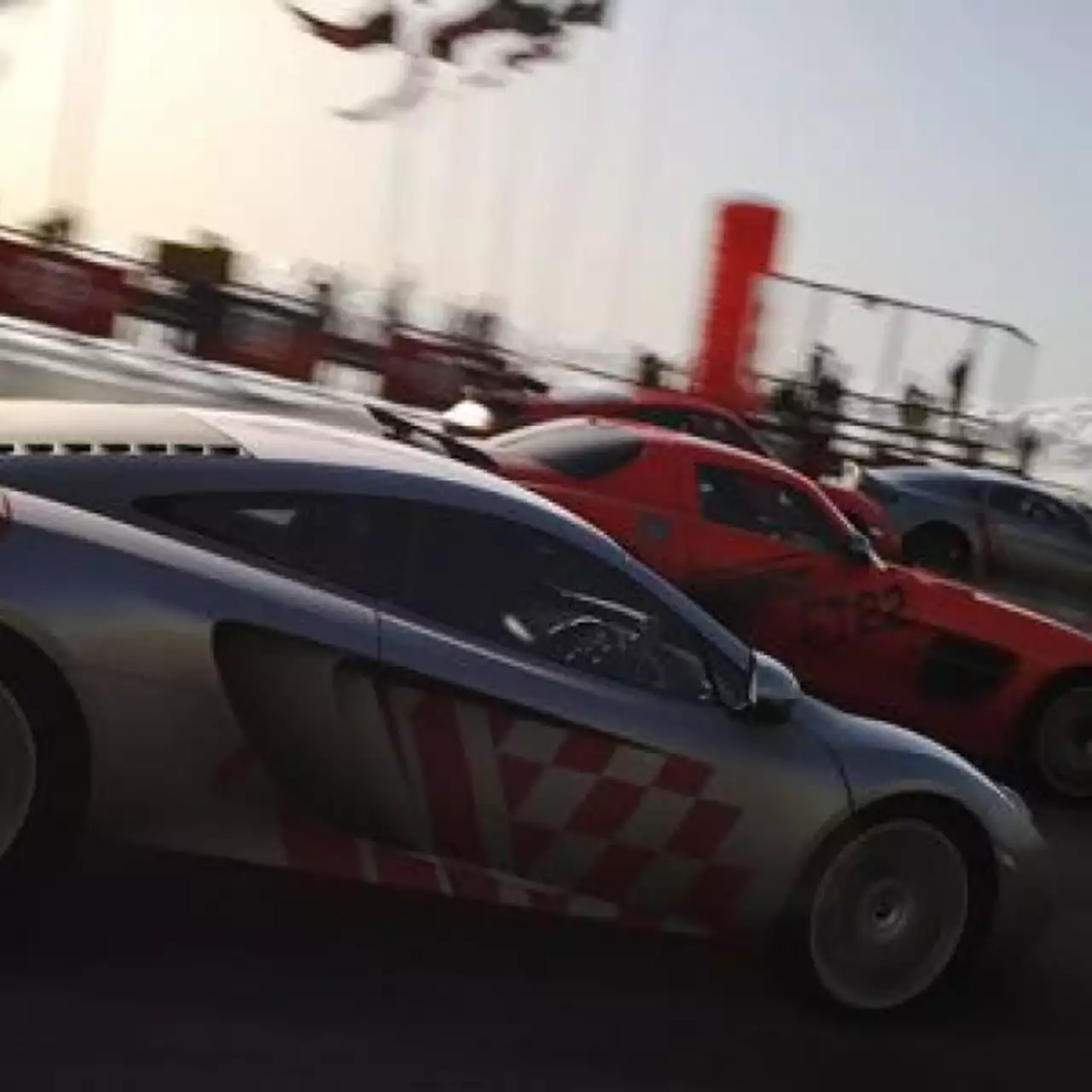 Sony закрыла Evolution Studios — авторов Driveclub и Motorstorm