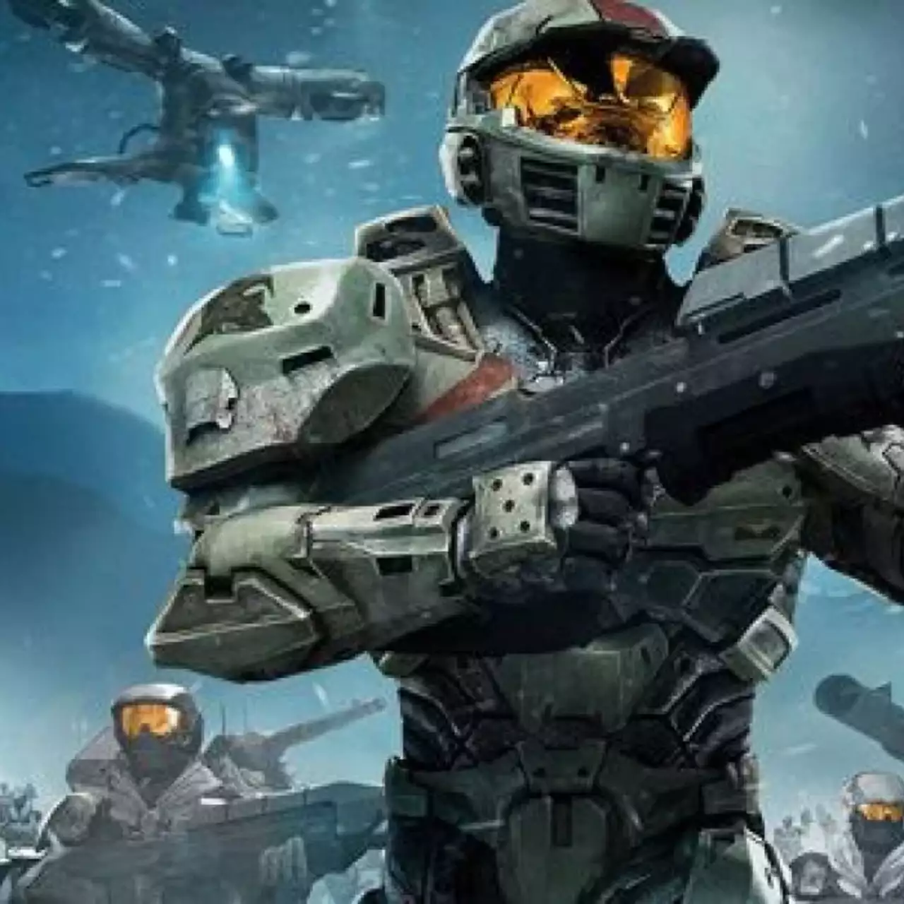 Halo Wars, SoulCalibur 2, The King of Fighters '98 доступны на Xbox One