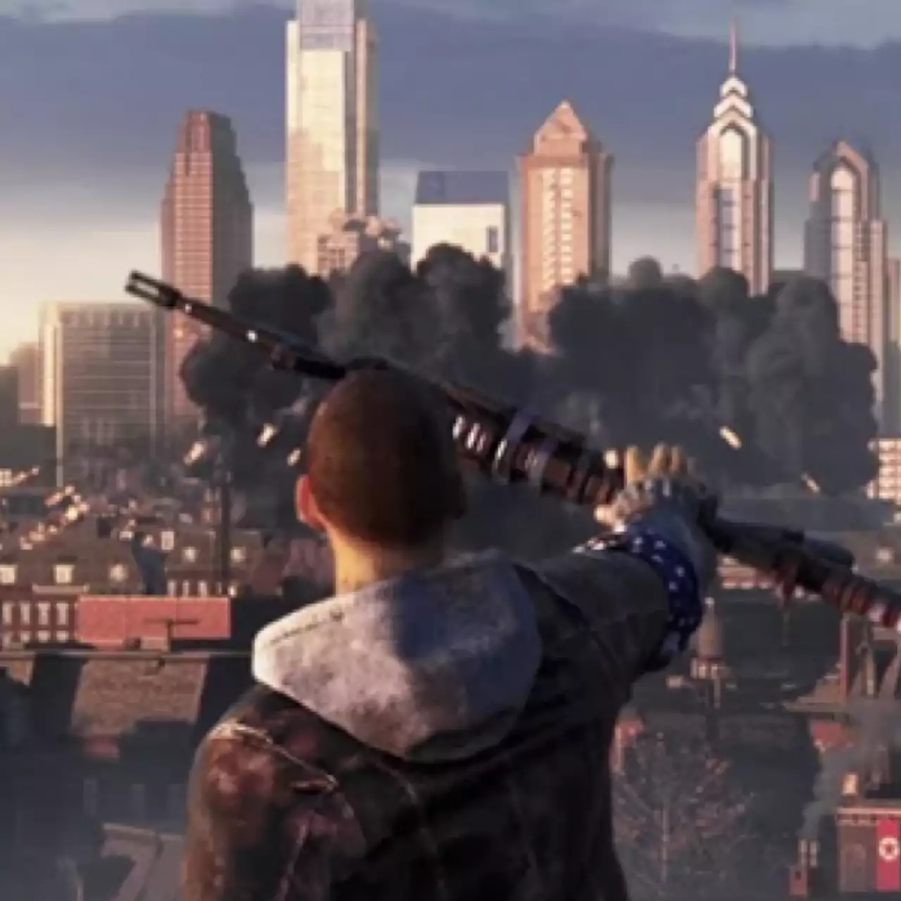 VGNews одной строкой: трейлер Homefront: The Revolution, геймплей Total War: Warhammer и многое другое