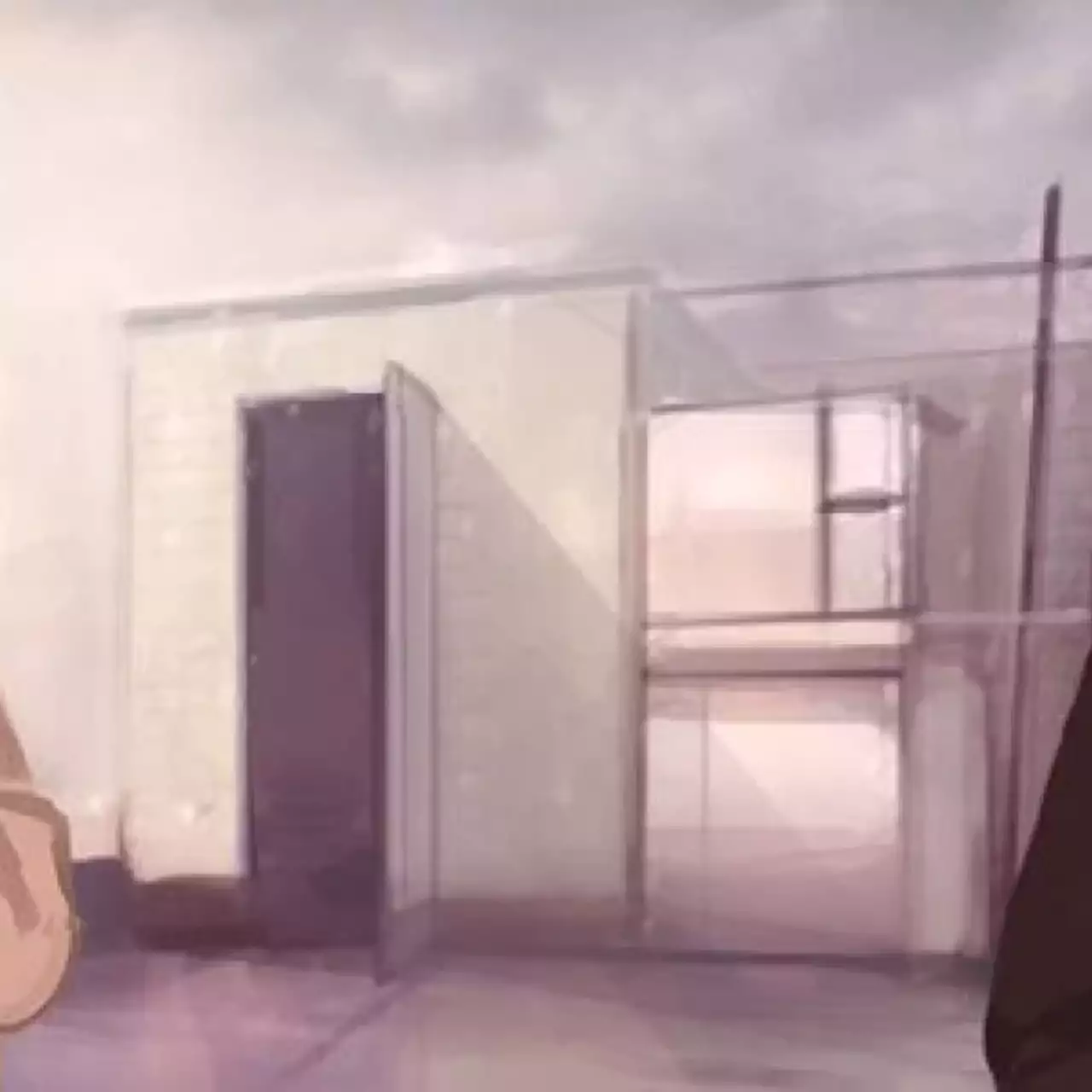 Поклонники Life is Strange выпустили Love is Strange — визуальную новеллу по мотивам игры