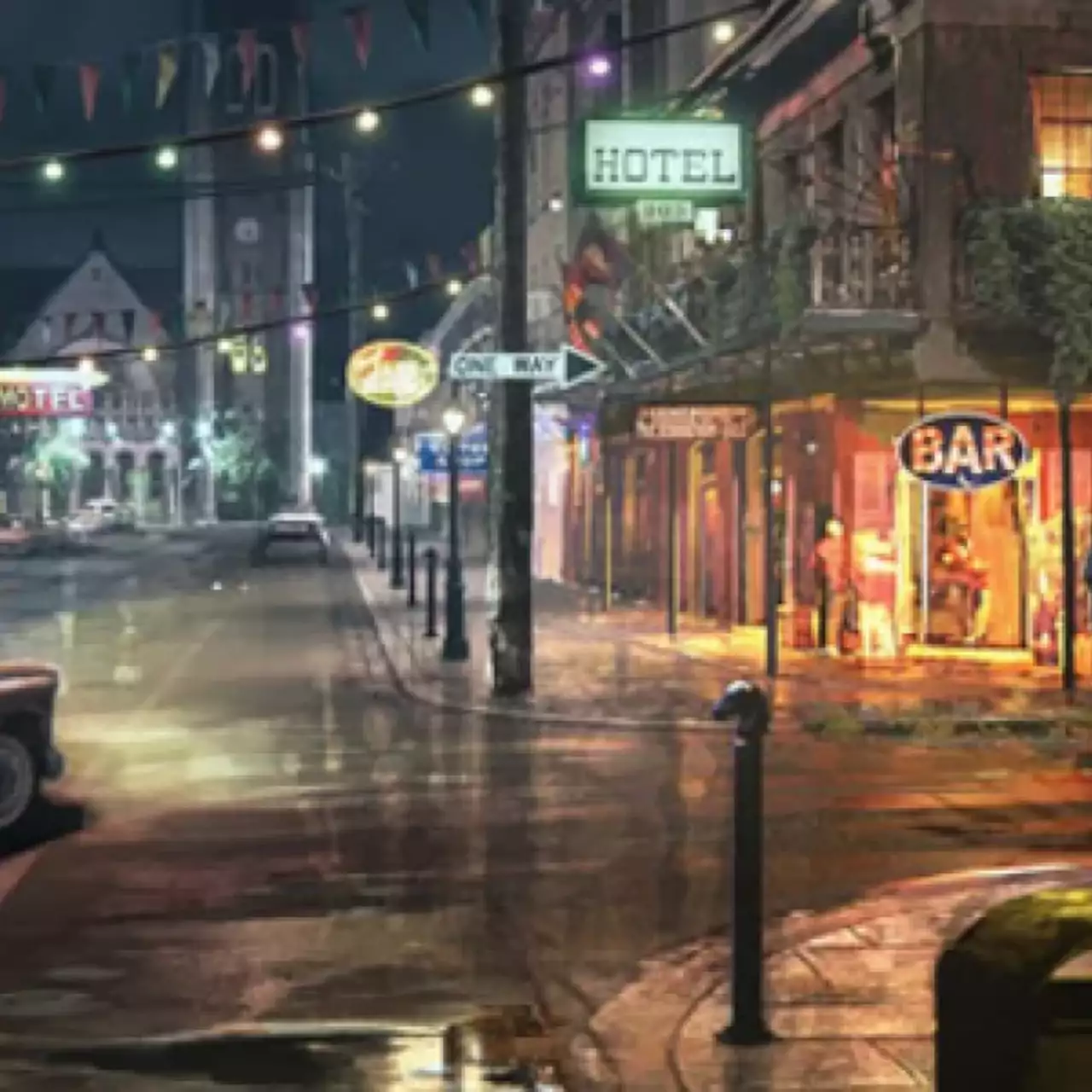 VGNews одной строкой: новые скриншоты Mafia 3, релизный трейлер The Banner Saga 2 и многое другое