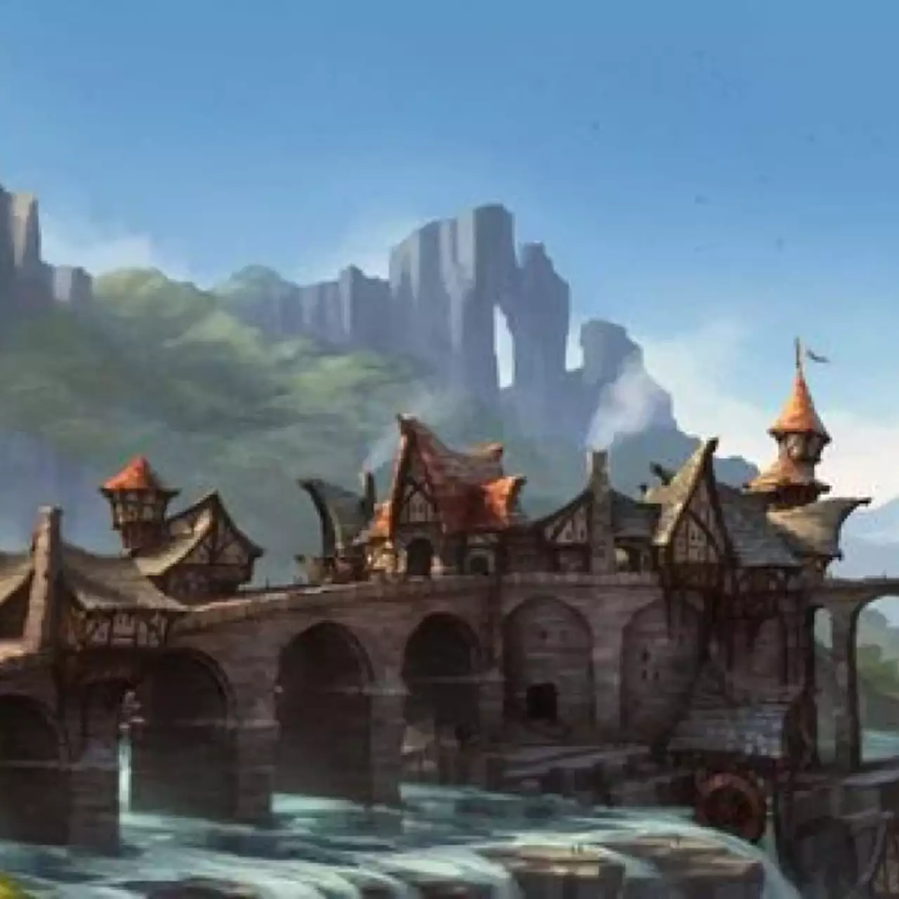 Fable Legends для нас ещё не потеряна