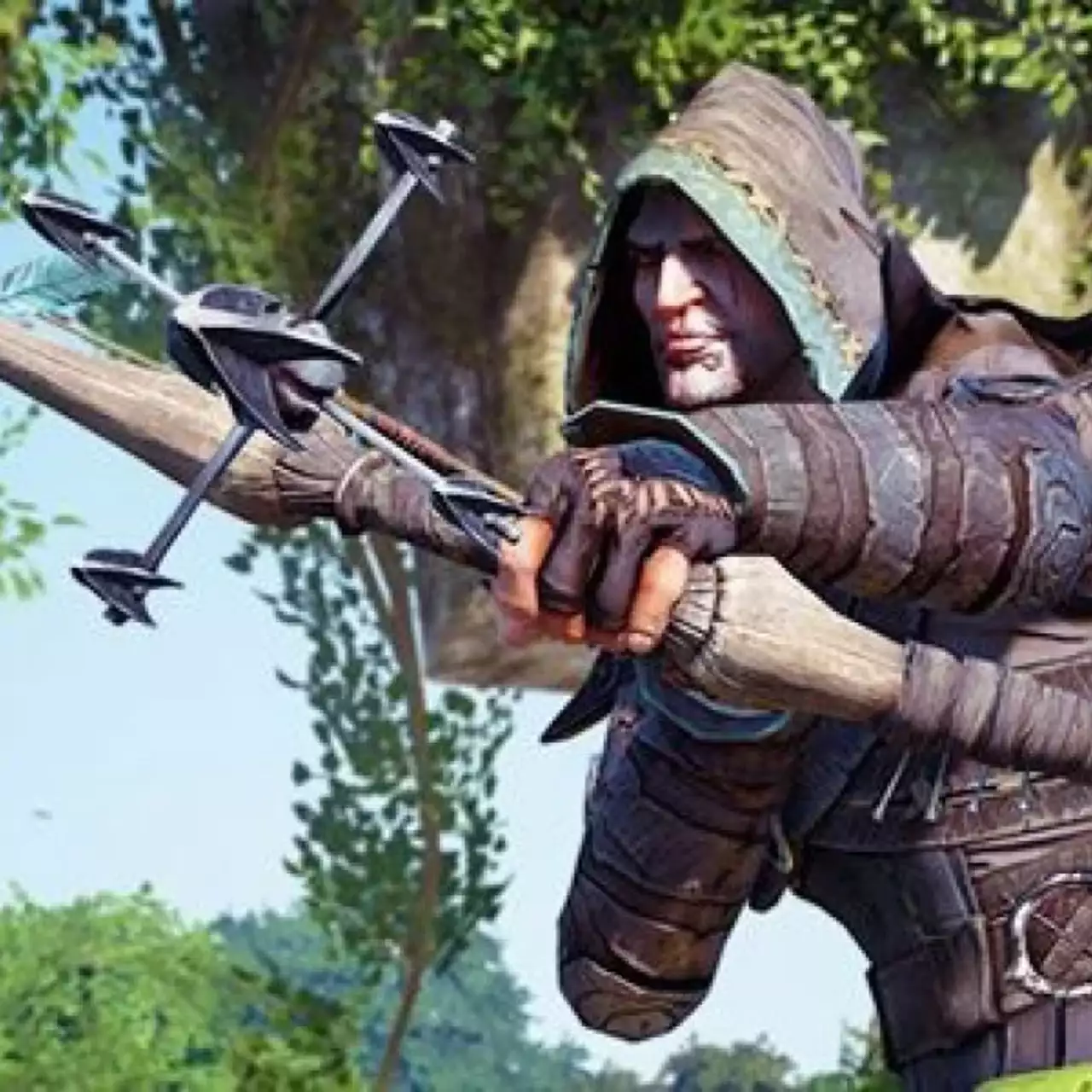 Lionhead закрыла сервера Fable Legends