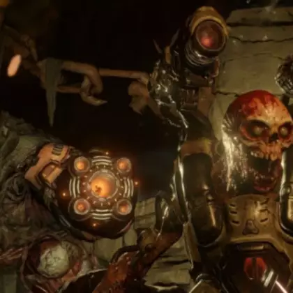 Doom вылетает? Тормозит? Черный экран? Нет доступных серверов? Не работает дверь/механизм? Нет русского языка? Ускорены диалоги и звук? — Решение проблем