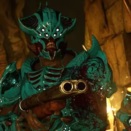 Как повысить FPS в DOOM — гайд для новичков