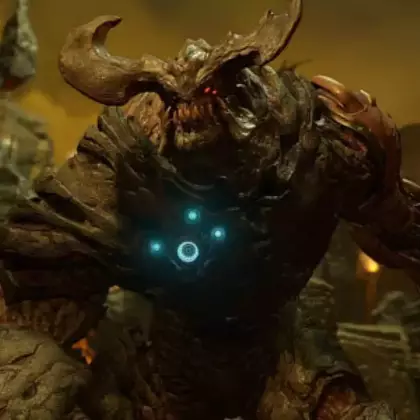 Doom: обзор — они забыли сделать все самое важное