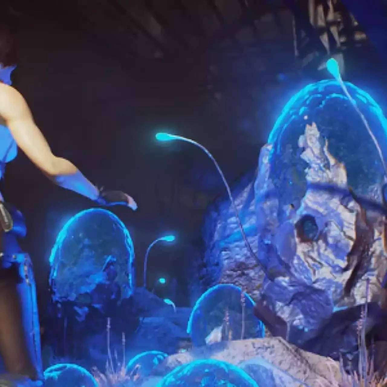 Анонсировали Vigor Roads — динамичную гоночную MMO в постапокалиптическом мире