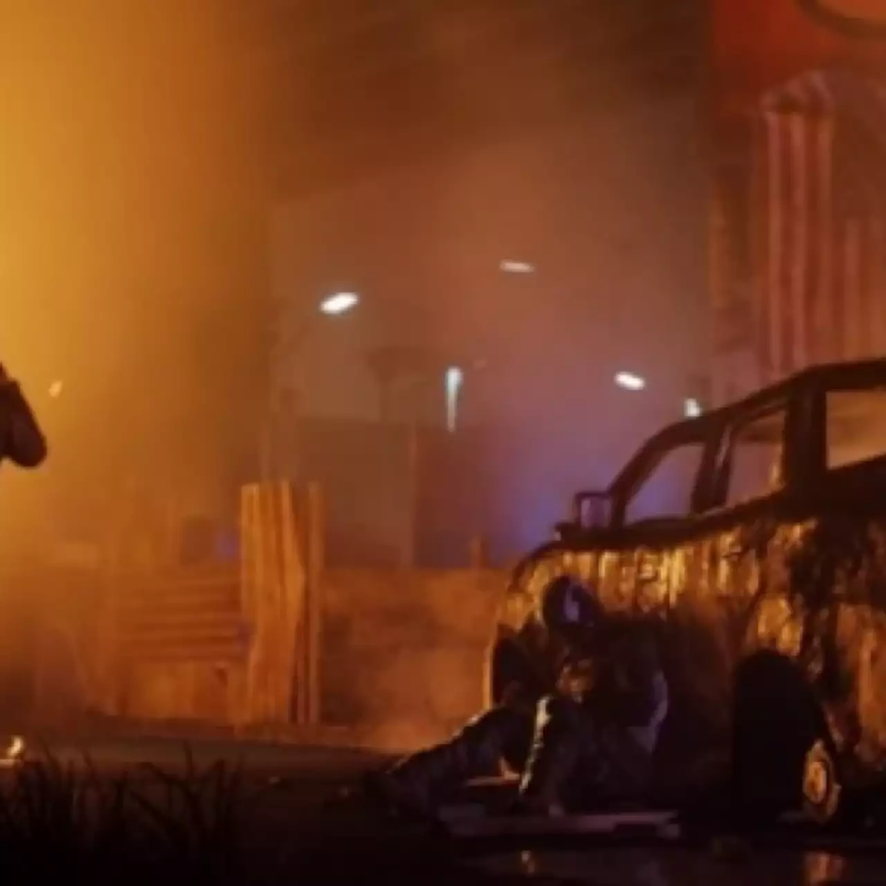 VGNews одной строкой: сравнения графики Homefront: The Revolution, анонс игры про кукурузу и многое другое