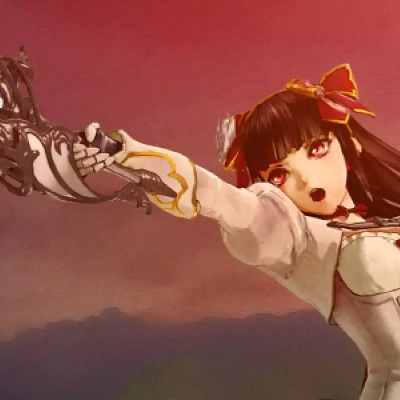 Разработчики Valkyrie: Azure Revolution изменят игру по желанию поклонников