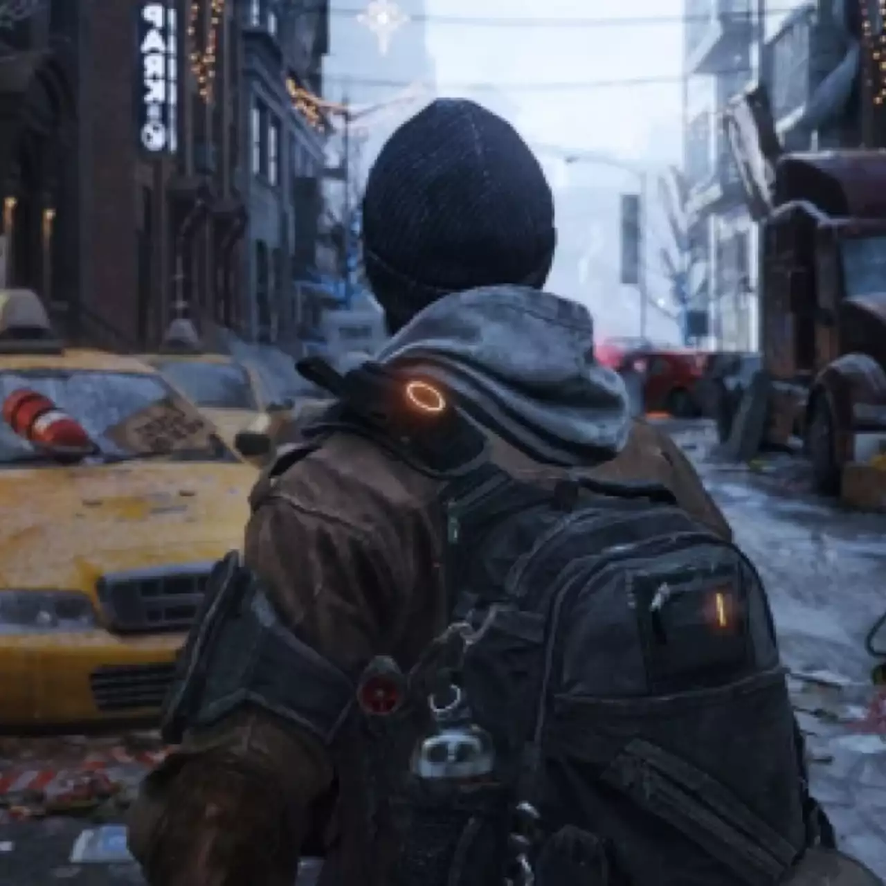 VGNews одной строкой: даунгрейд в играх Ubisoft, сравнения графики Hard Reset Redux и многое другое