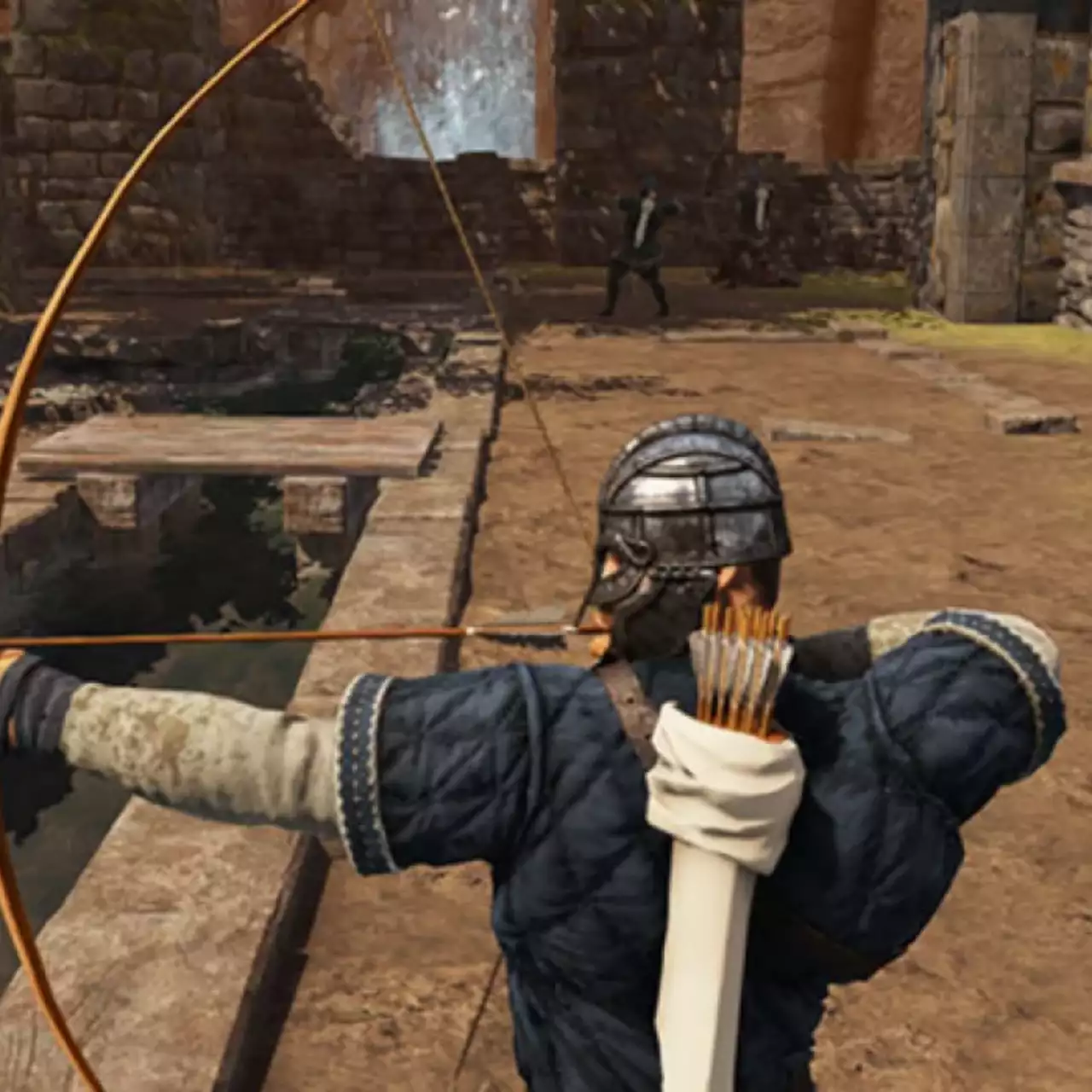 VGNews одной строкой: геймплей Mount & Blade 2: Bannerlord, скриншоты Horizon: Zero Dawn и многое другое