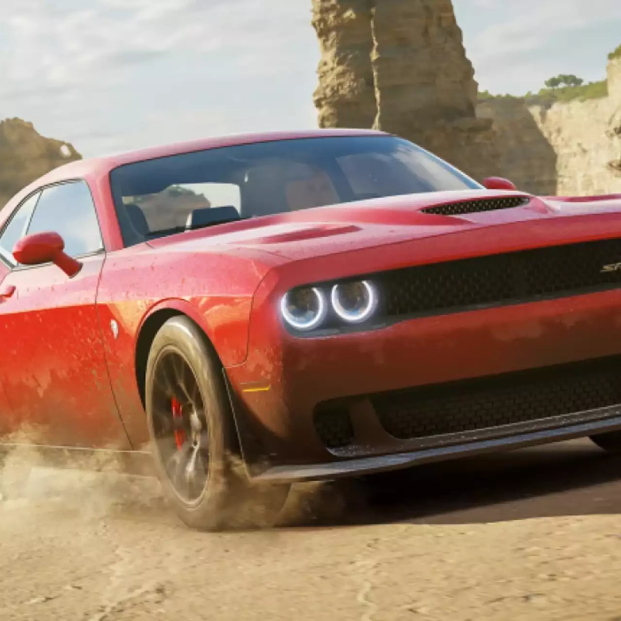 VGNews одной строкой: новый геймплей Forza Horizon 3 и Ghost Recon: Wildlands, начало обезбашенной Trials Of The Blood Dragon и многое другое