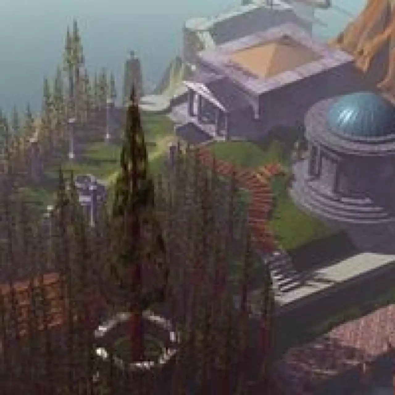 Дата выхода Myst на 3DS?