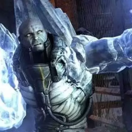 Дата выхода inFamous 2