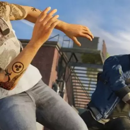 Первый взгляд на Watch Dogs 2 от фанбоя или почему вам пора удалять GTA 5 и начинать откладывать деньги на Watch Dogs 2