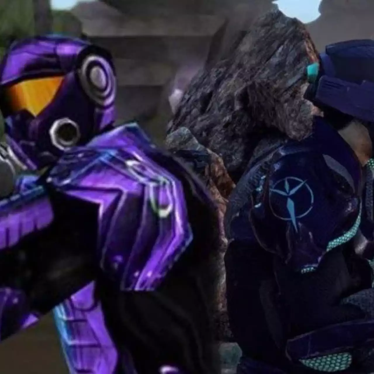 Закрытие серверов PlanetSide отметили метеоритным дождем