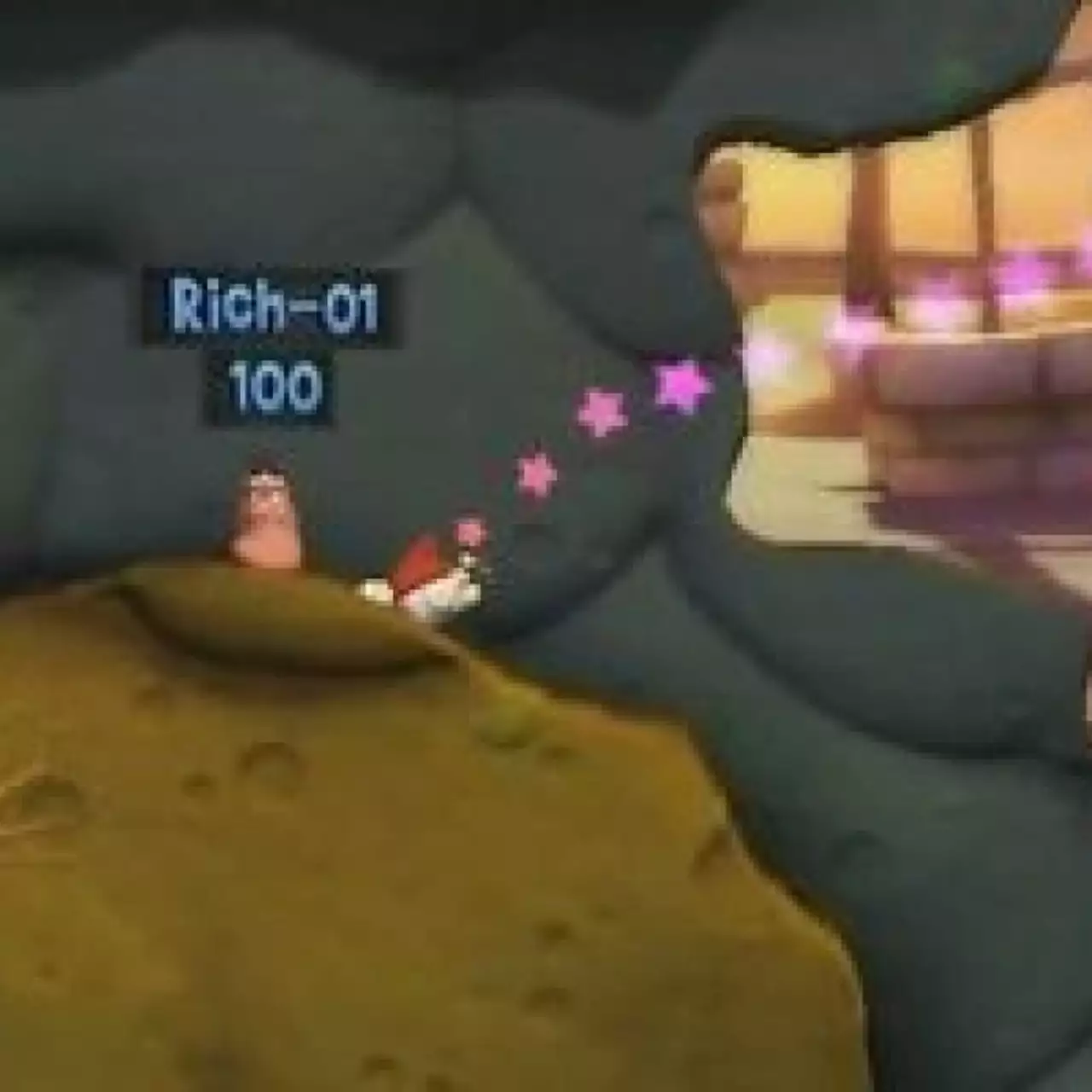 Дата выхода и трейлер Worms Revolution