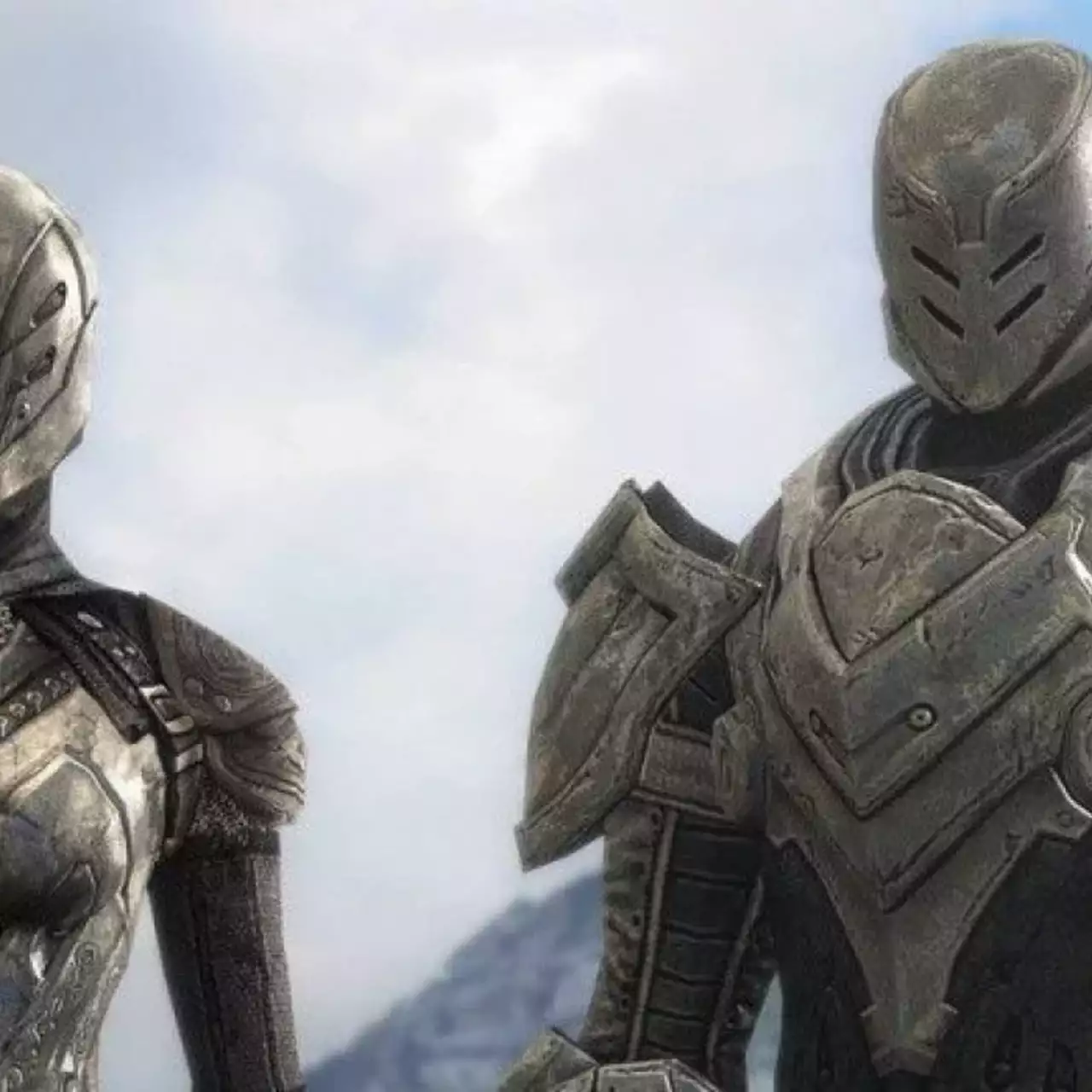 Трилогия Infinity Blade стала бесплатной