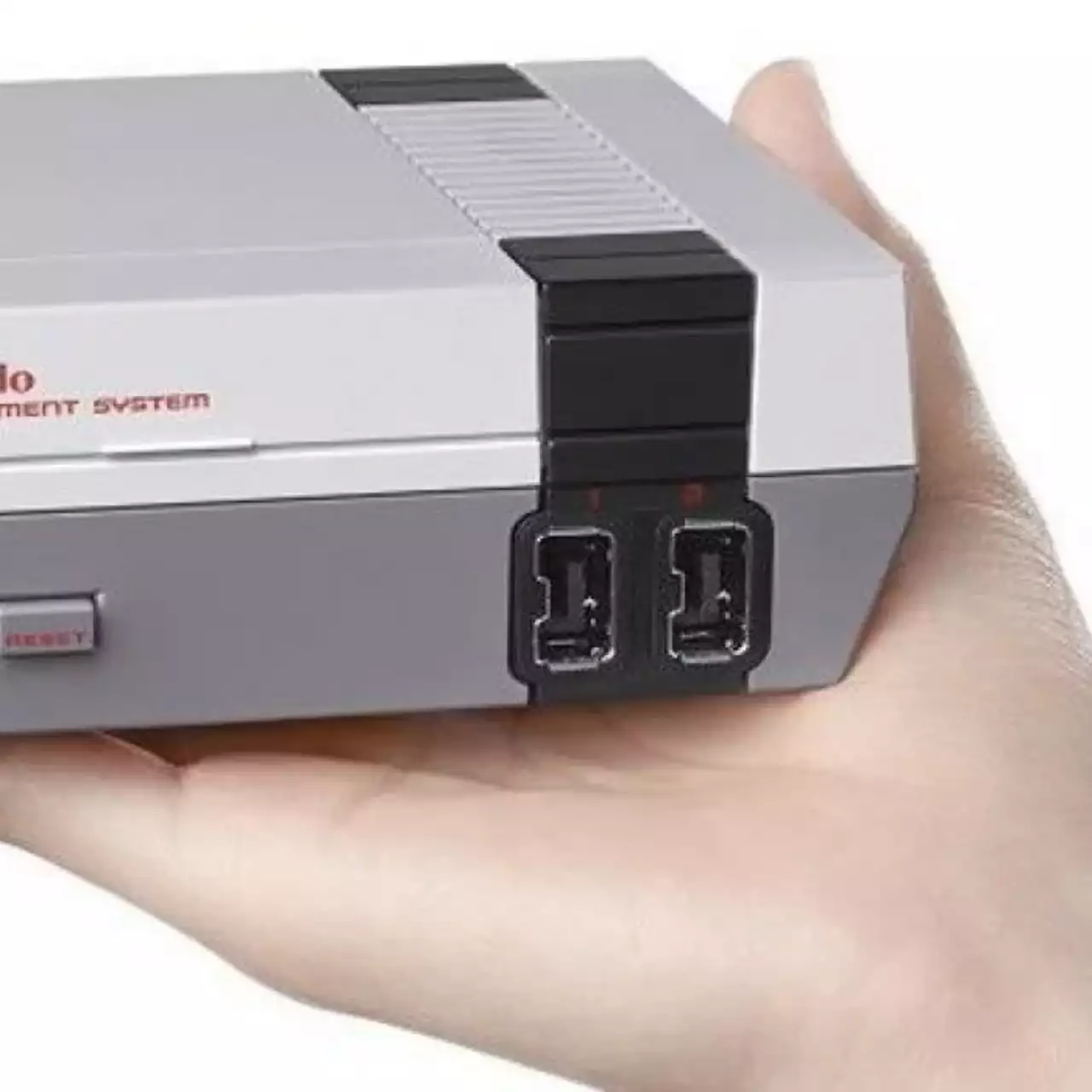 Новую «Денди» выпустят в ноябре