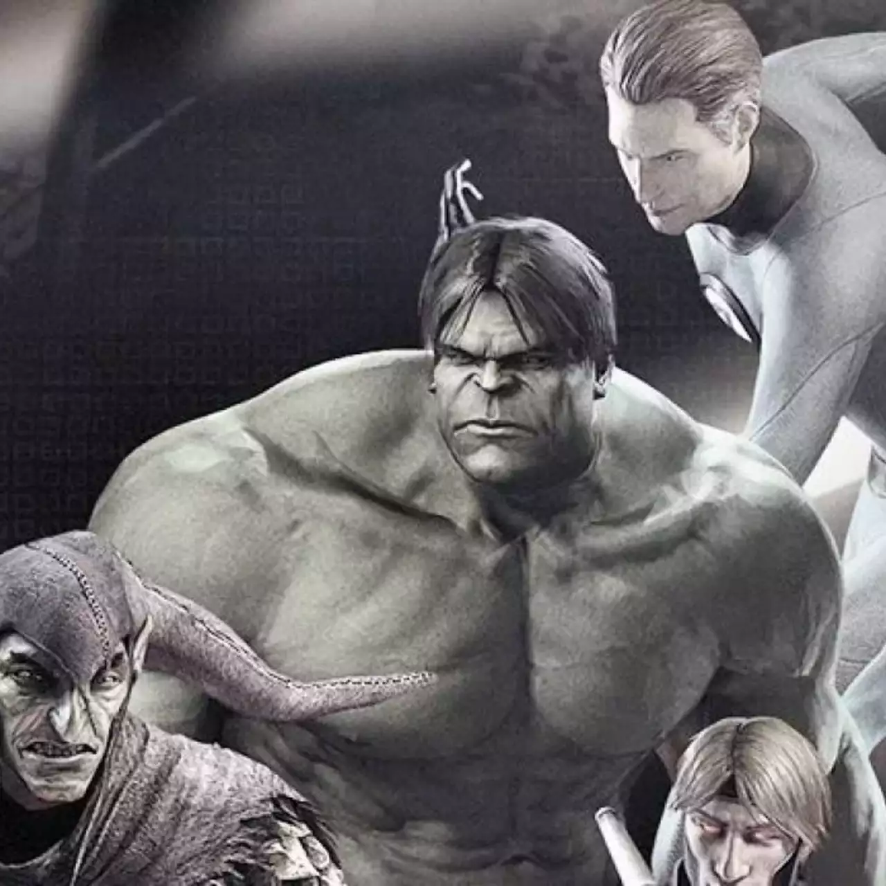 PC-порты Marvel Ultimate Alliance 1 и 2 раскритикованы игроками