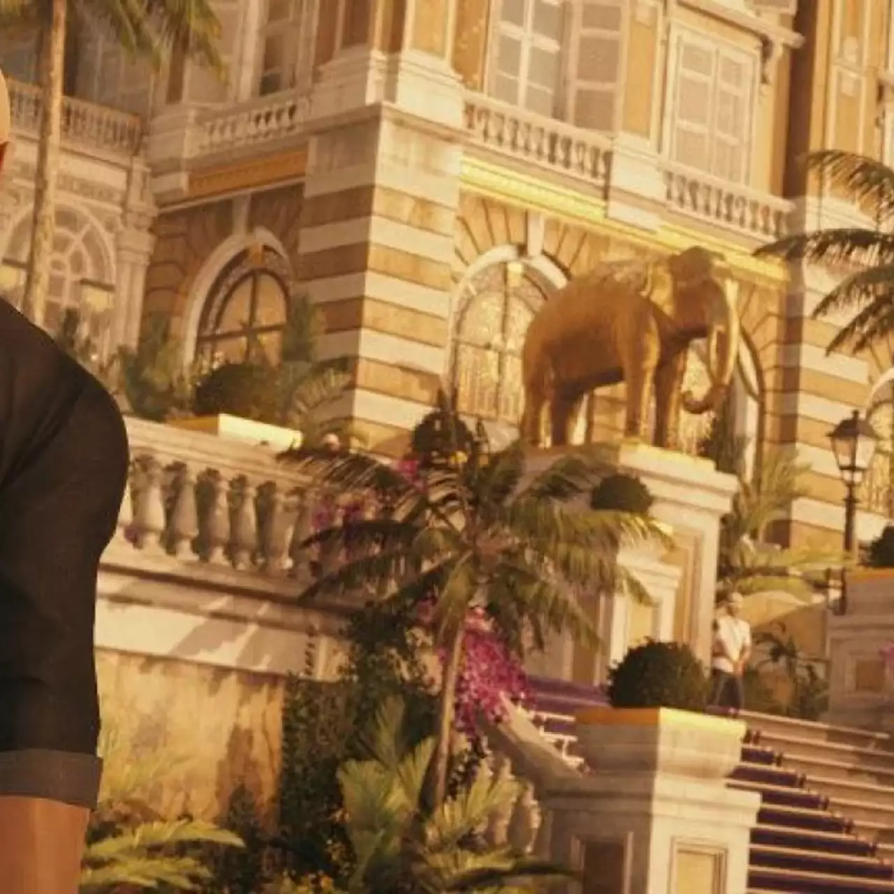 Четвёртый эпизод Hitman выйдет 16 августа — поездка в Бангкок и убийство рок-звезды