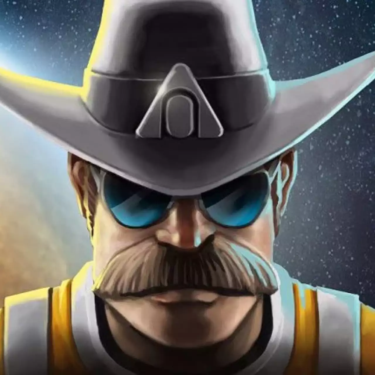 Состоялся релиз Space Marshals 2 для мобильных