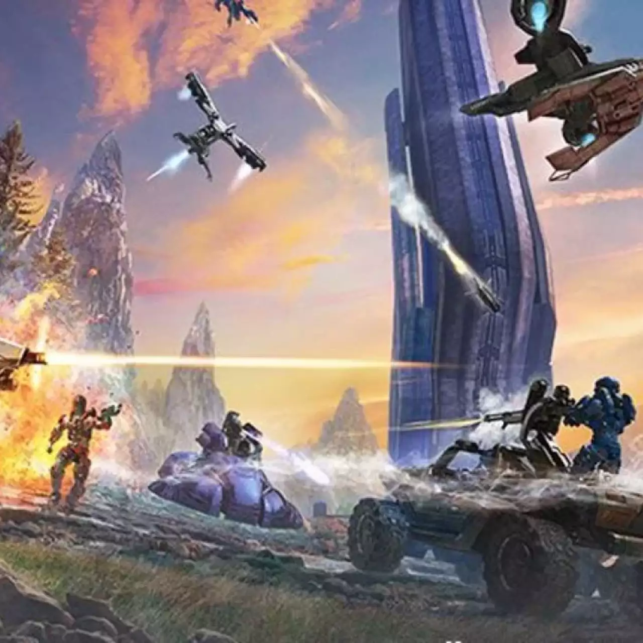 Halo Online не выйдет в том виде, в котором ее показывали