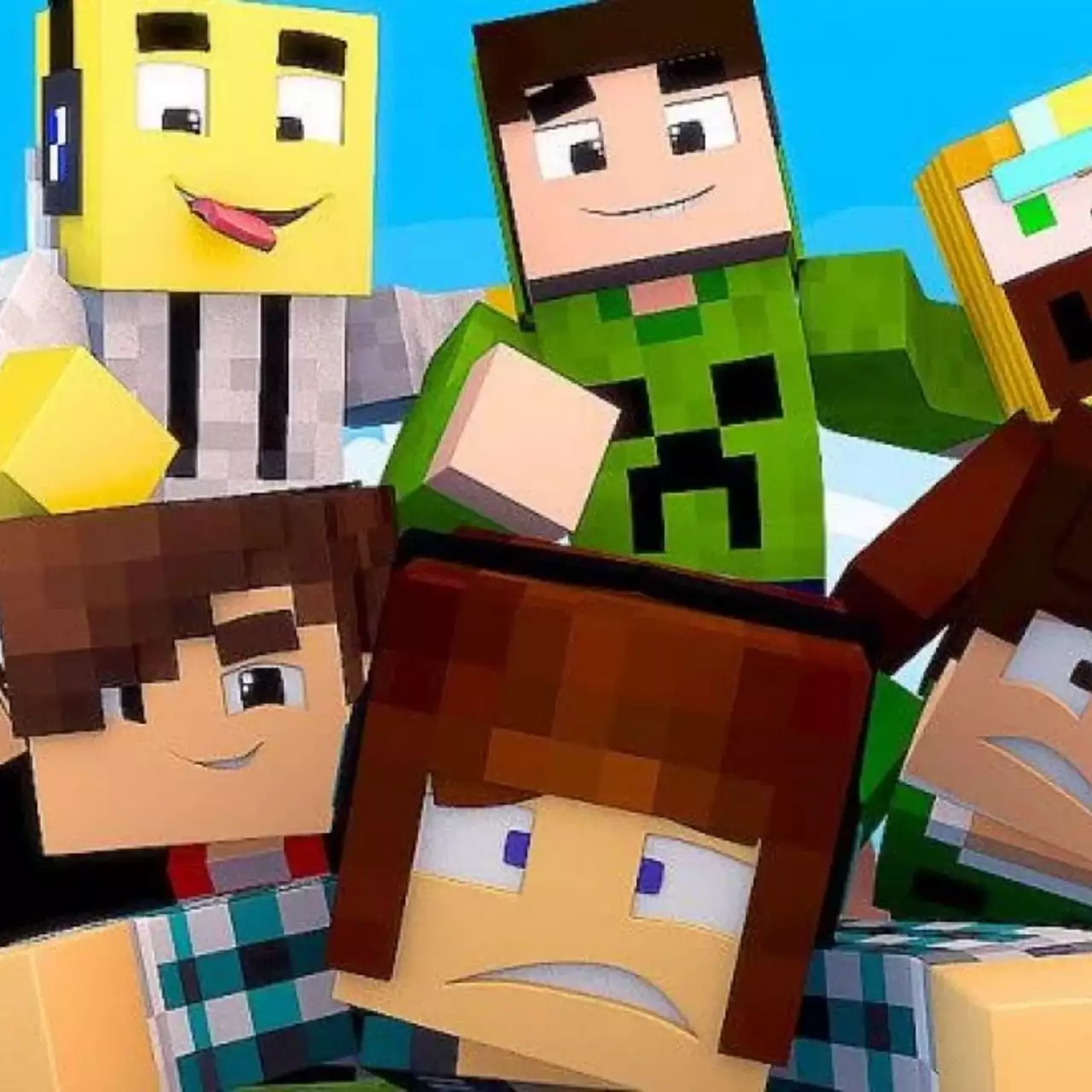 Готовится апдейт 0.16 для Minecraft Pocket Edition