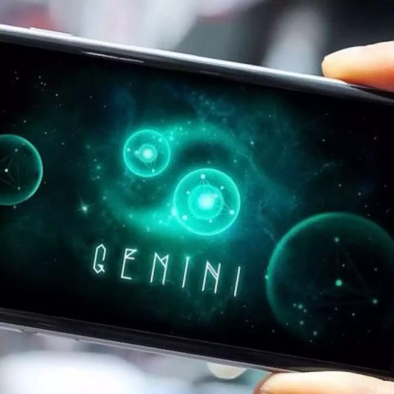 Gemini: A Journey of Two Stars рассказывает о звездах