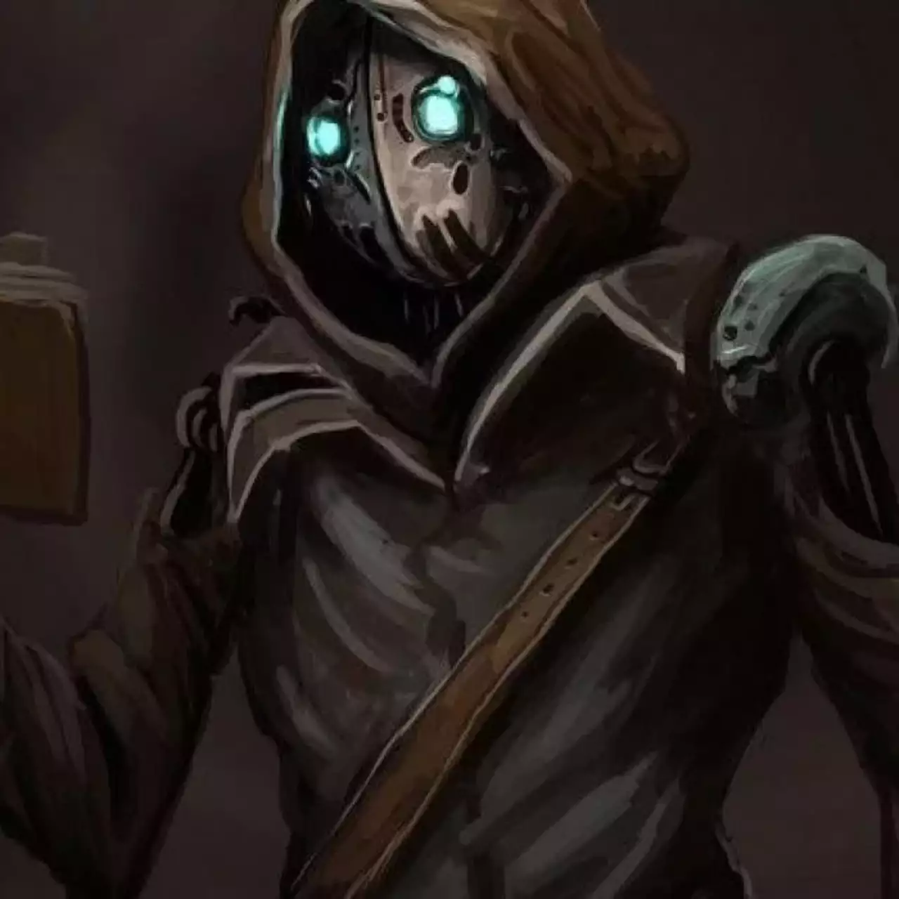 Известна дата релиза адвенчуры Primordia