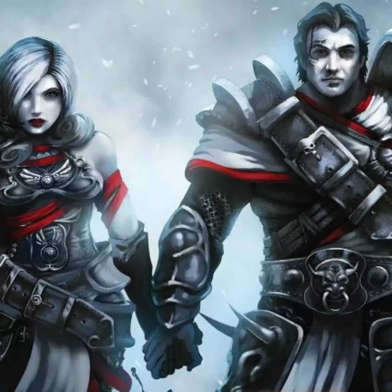 Распродажа в Steam — Divinity: Original Sin со скидкой 50 %, линейка King's Bounty за 249 рублей и многое другое