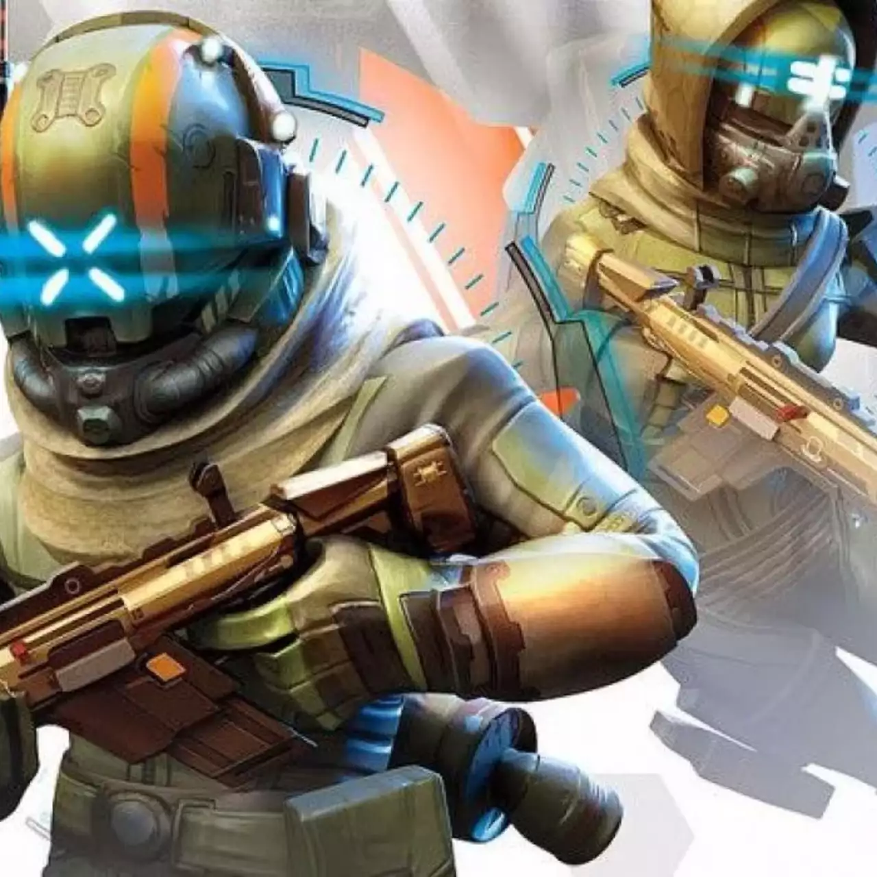 Карточная игра Titanfall: Frontline скоро будет на мобильных