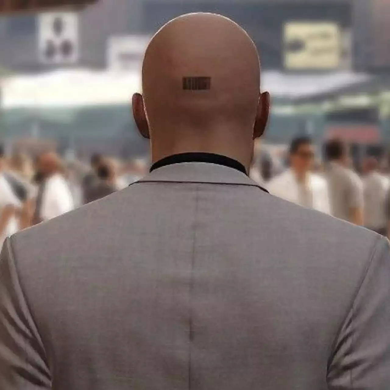 360-градусный трейлер Hitman — четвёртый эпизод во всех ракурсах