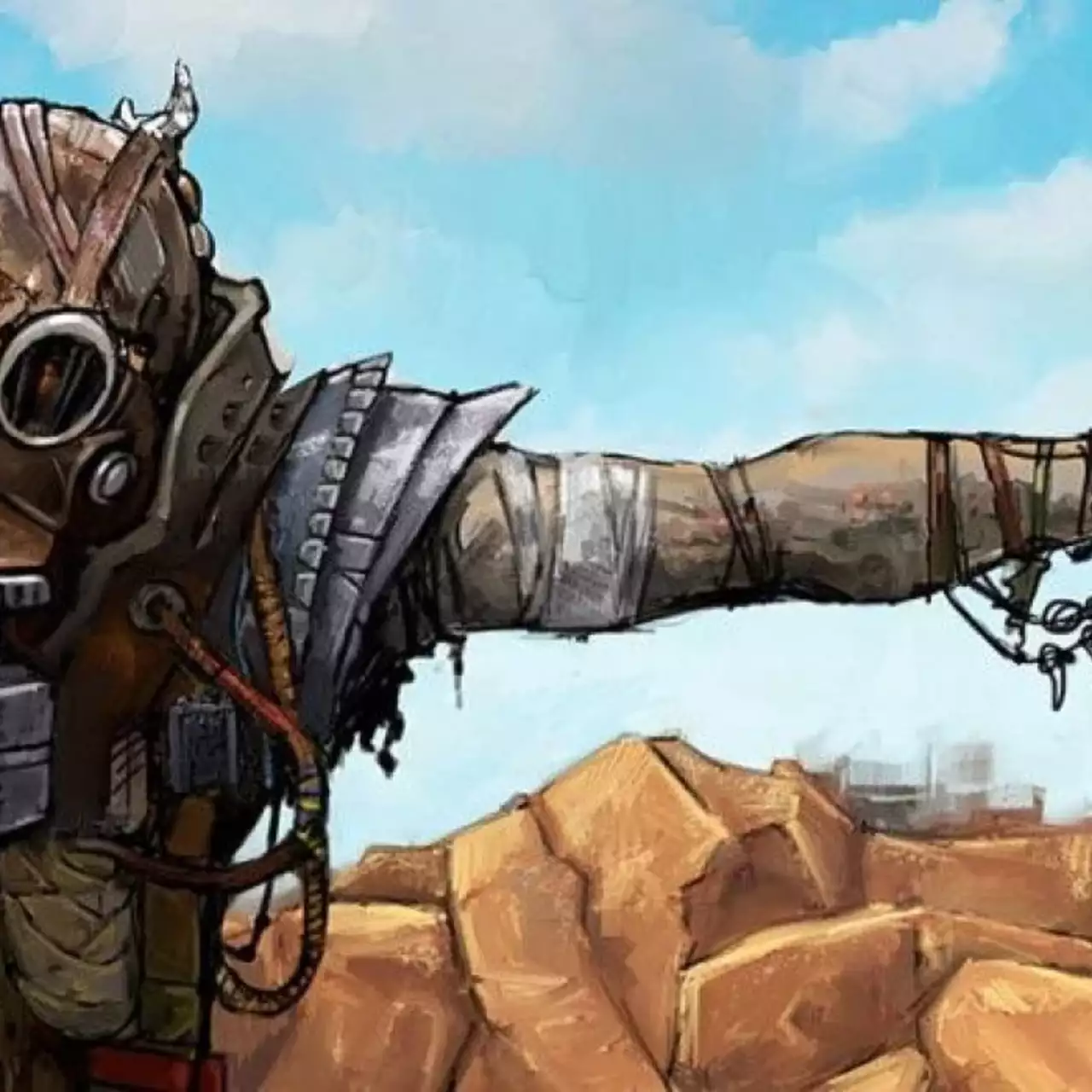 Новые ММО: какую ожидать? От пост-апа до космоса