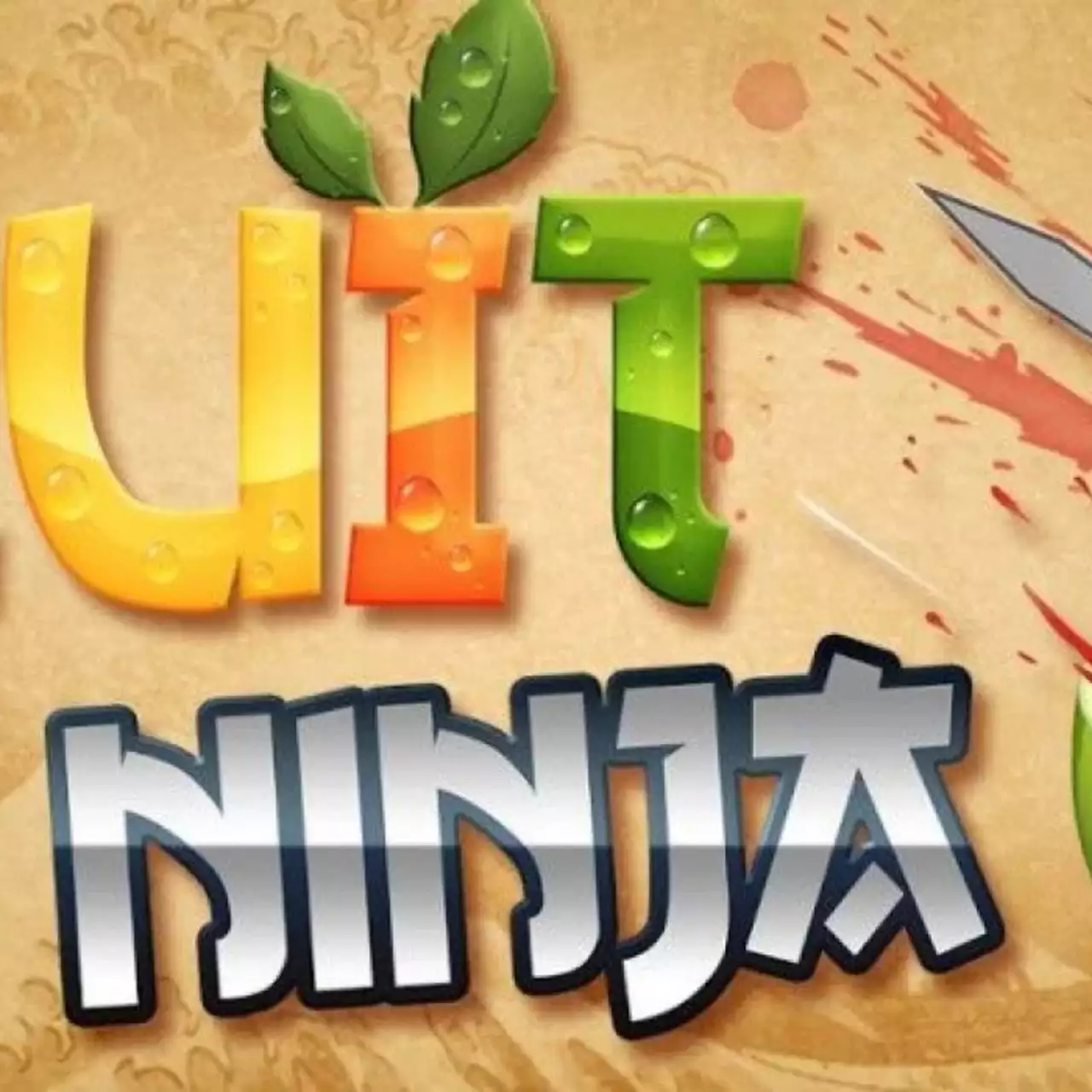 Мобильная игра Fruit Ninja будет экранизирована