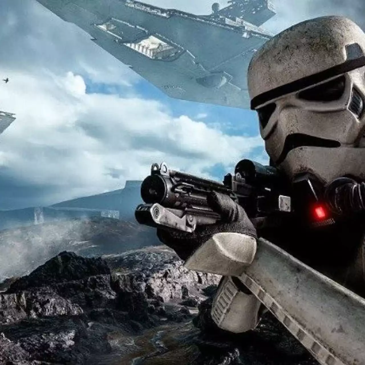 Библиотека EA Access вскоре пополнится Mirror's Edge Catalyst, Star Wars Battlefront и EA Sports UFC 2