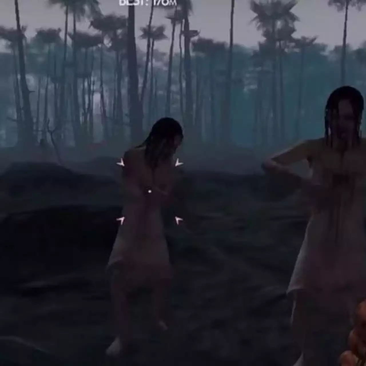 Игра Evil Dead: Endless Nightmare заставит ломиться через толпы зомби